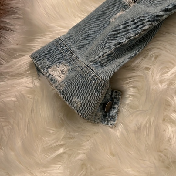 Jean Jacket - Picture 4 of 4